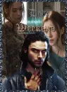 The mortal instruments -  Luke Have an angelic weekend - Werewolf
