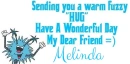 Melinda