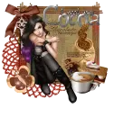 I need my cocoa/girl