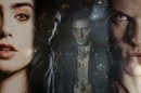 Valentine Morgestern, Jace & Clary