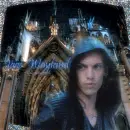 Jace Wayland