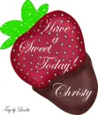CHRISTY