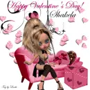 SHAKELA