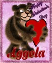Aggela