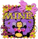Loraine - Bee Mine Valentine 