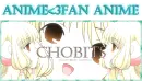 Chobits - Anime Fan
