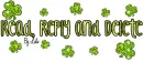 Read Reply Delete Shamrocks St. Patricks Day