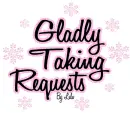 Gladly Taking Requests Pink Snow Winter