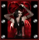 Goth Heart