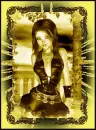 Gold Goth