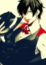 anime boy