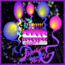 Happy Birthday Angela