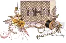 Tara Old Fashioned