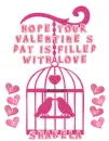 Filled With Love ~ Shakela