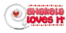 Loves It ~ Shakela
