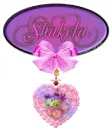 Valentine Heart ~ Shakela