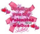 Valentine Wishes ~ Shakela
