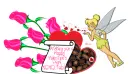 Happy Valentine's Day  Tabi