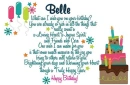 Belle
