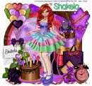 shakela