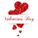 Valentine's day