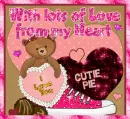Glitter Graphics