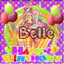 belle