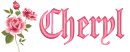 Cheryl