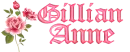 Gillian Anne