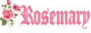 Rosemary