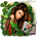 LUCKY