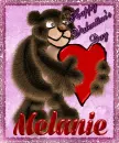 Melanie