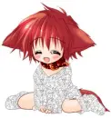 dog girl