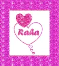 Raha