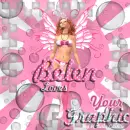 Belen - Loves your graphic