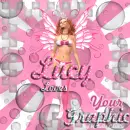 Lucy - Loves your graphic
