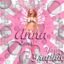 Anna - Loves your graphic