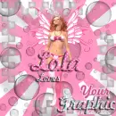 Lola - Loves your graphic