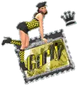 Emo Girl  - Carly