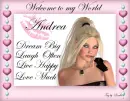 ANDREA