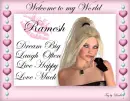 RAMESH