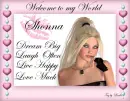 SHONNA
