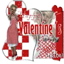 Happy ValentineÂ´s Day