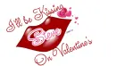 I'll be kissing Steve on Valentines melinda