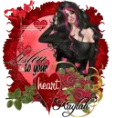 Listen to your heart/Kaylah