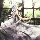 Anime girl