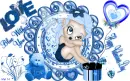 Blue Without You 