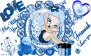 Jeremiah -Blue Without You