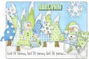 Winter~Raelynn