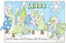 Winter~Linda
